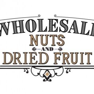 Wholesale Nuts And Dried Fruit Logo
