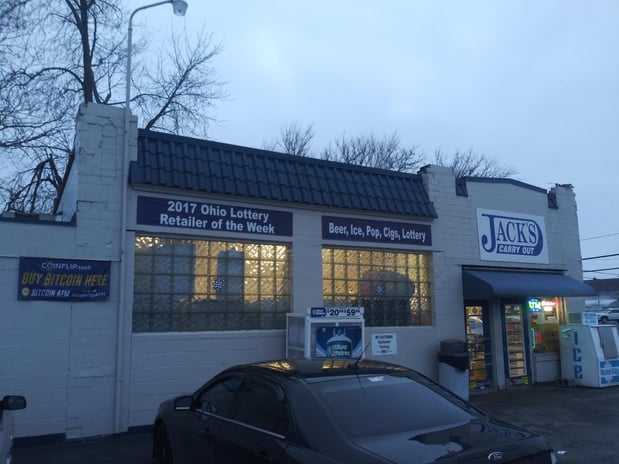 Images CoinFlip Bitcoin ATM - EM Carryout (Fostoria)