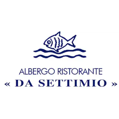Ristorante Albergo da Settimio Logo