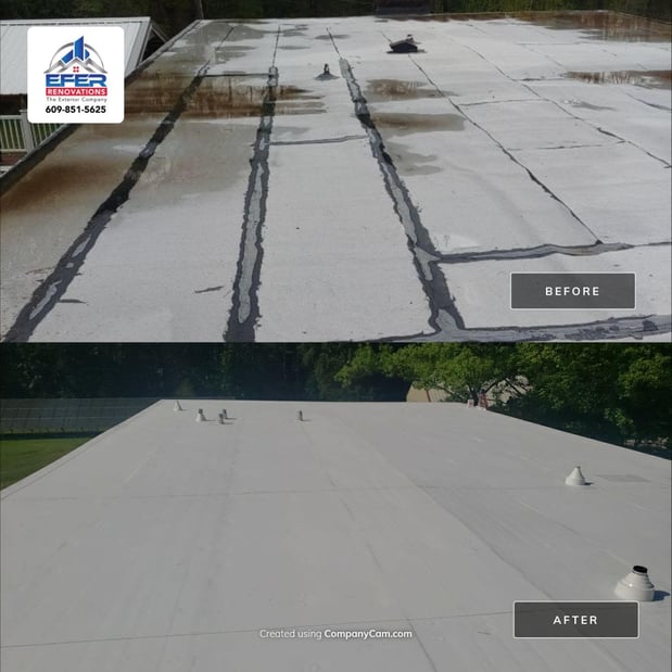 Images EFER Renovations Inc