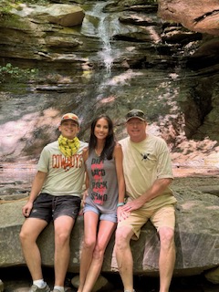 Edens Vacation