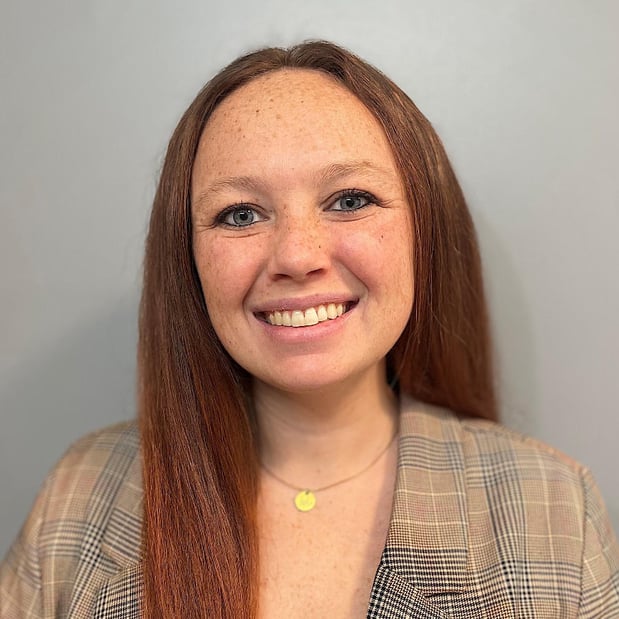 Images Katie McNulty, Counselor