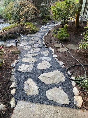 Images Leons Landscaping Maintenance