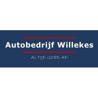 Autobedrijf Willekes Logo