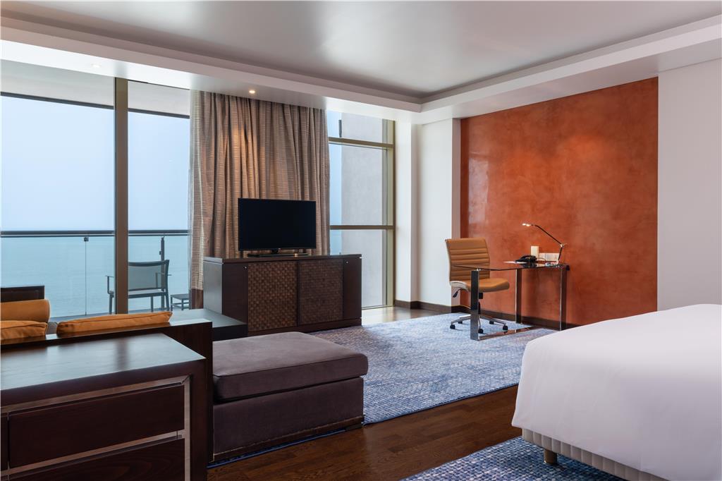 Radisson Blu Hotel, Conakry