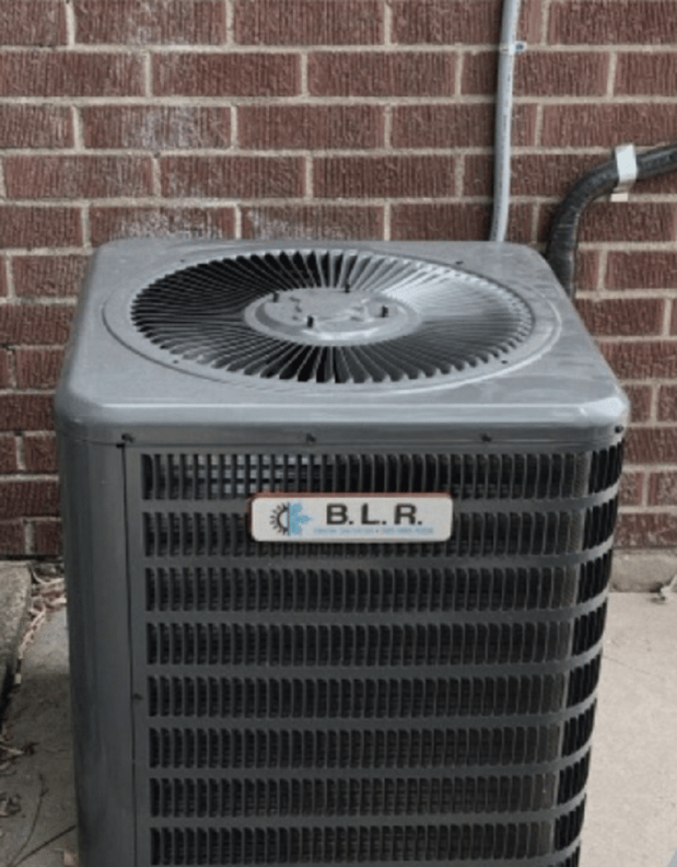 Images B.L.R. Heating and Air