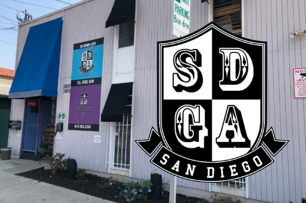 Images San Diego Grooming Academy