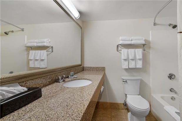 Images Best Western Royal Plaza Hotel & Trade Center