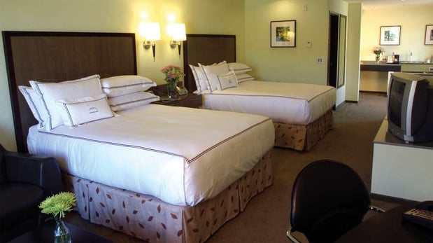 Images Best Western Snowcap Lodge