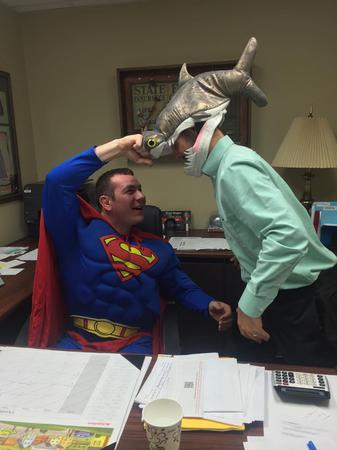 Images Chad Kingery - State Farm Insurance Agent