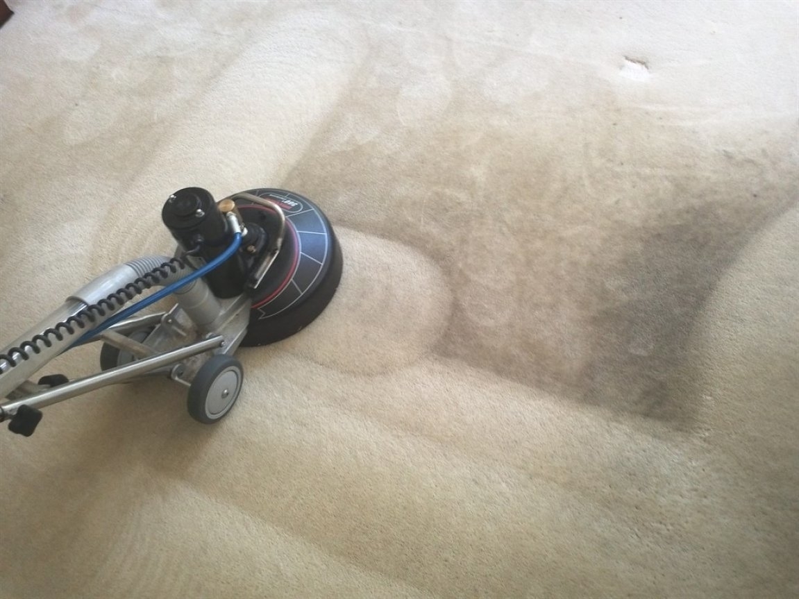Images Santos Carpet Cleaning