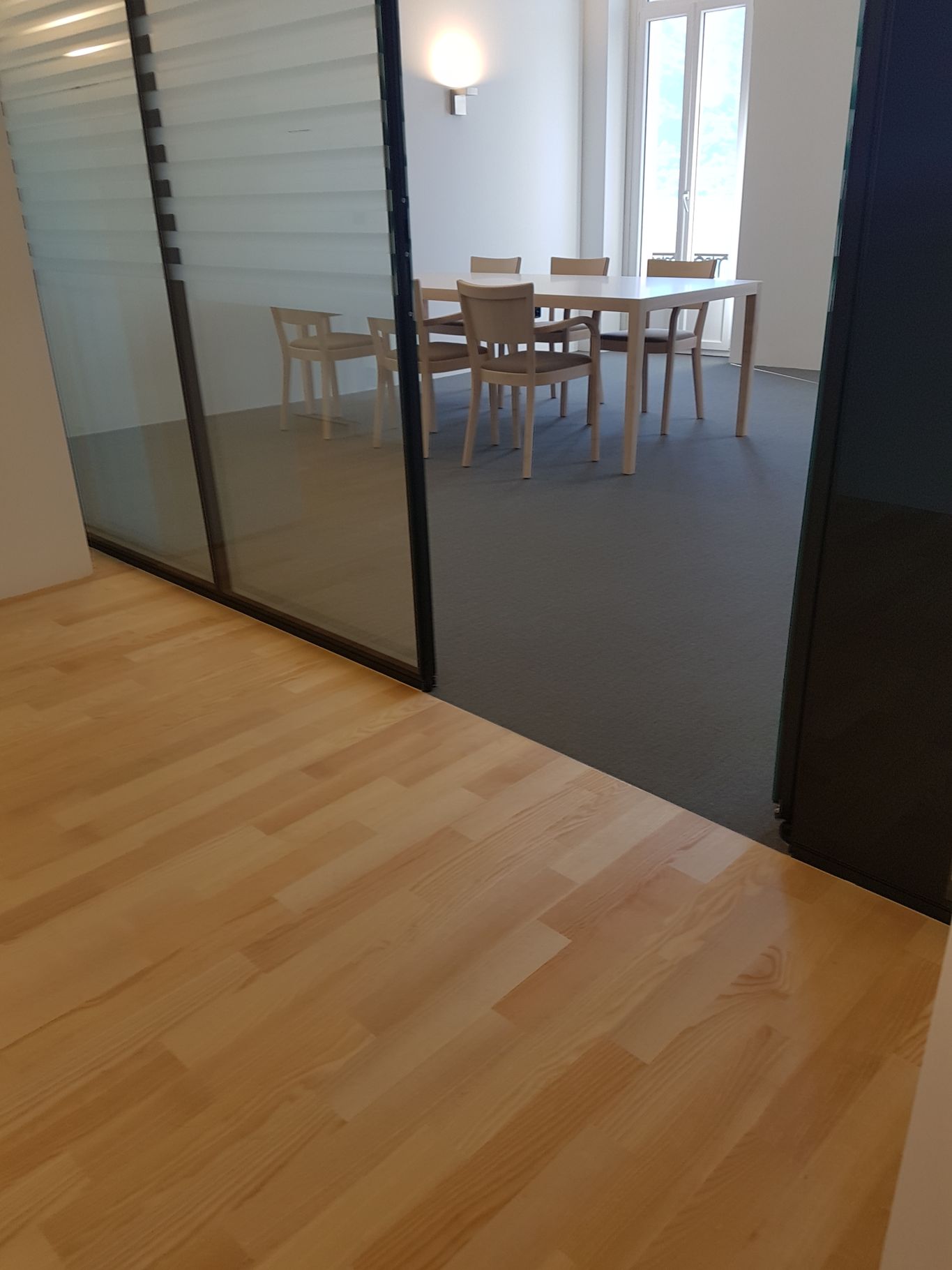 Bilder A. Pescia Pavimenti SA