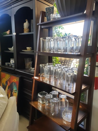 Images J and B Furniture Consignments