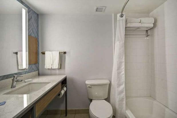 Images Hilton Garden Inn Panama City