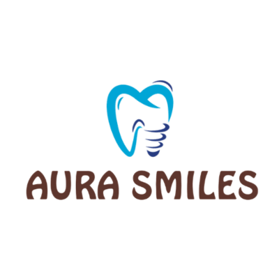 Aura Smiles Logo