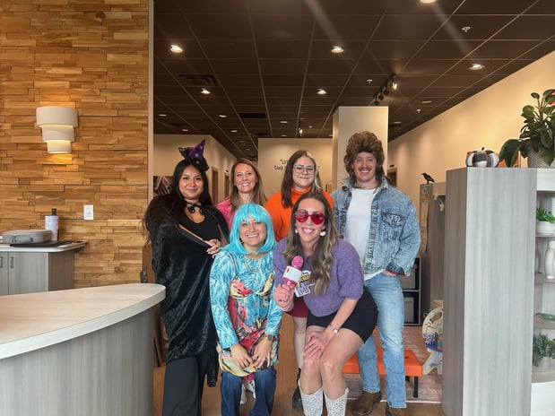 Images 100% Chiropractic - West Nashville