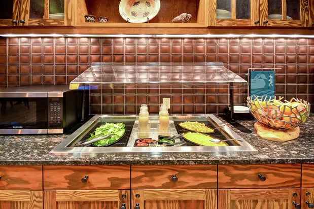 Images Homewood Suites by Hilton Kalispell, MT