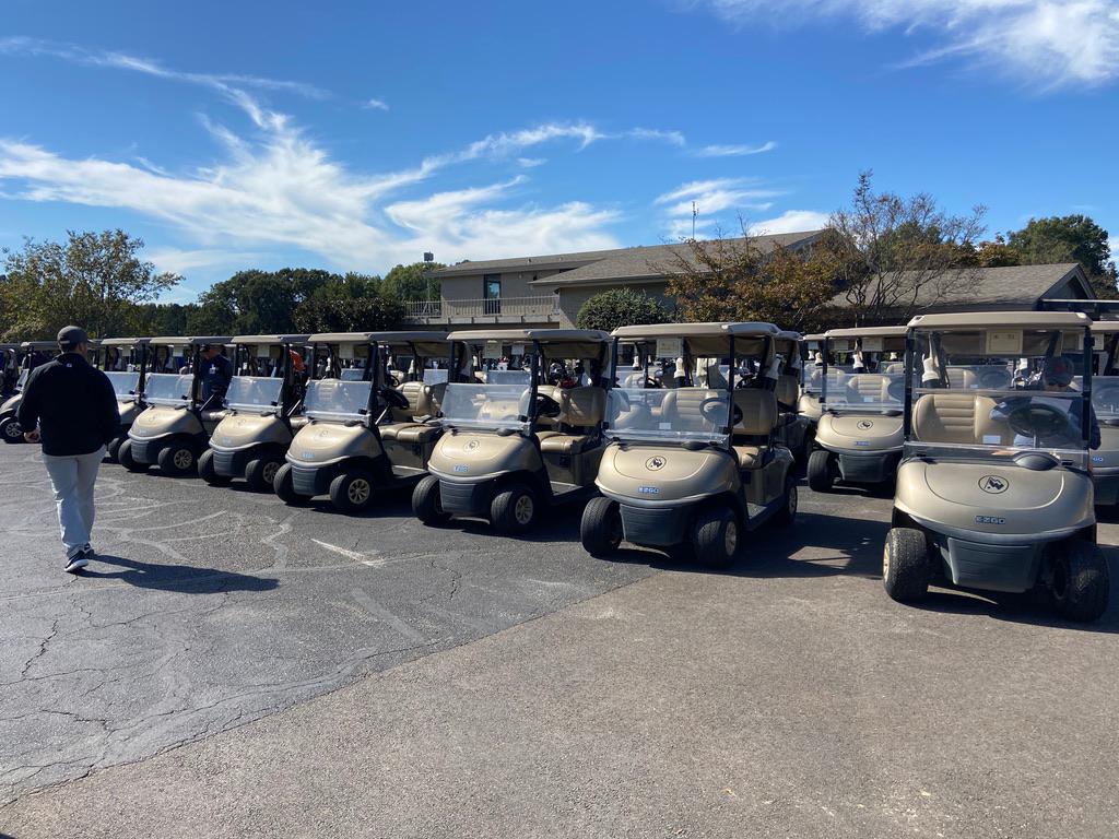 TAG Truck Center Golf Tournament