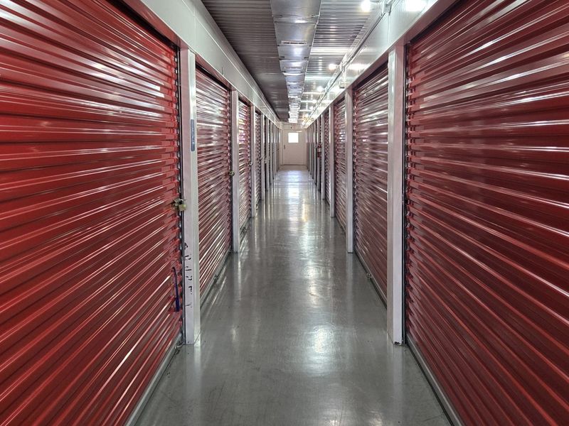 Interior Units