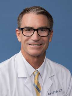 Frederick Christian Eilber, MD - Los Angeles, CA - Oncology, Surgical Oncology
