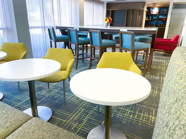 Images Hampton Inn Carlsbad-North San Diego County