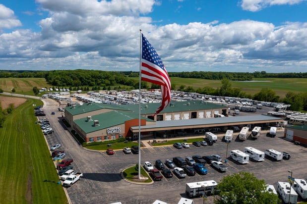 Images Camping World RV Sales