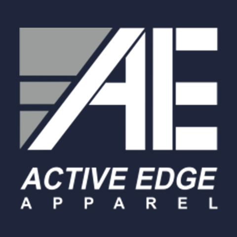 Active Edge Apparel Logo