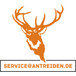Harzer Antriebstechnik GmbH in Bad Lauterberg im Harz - Logo