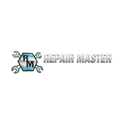 Repair Master Logo