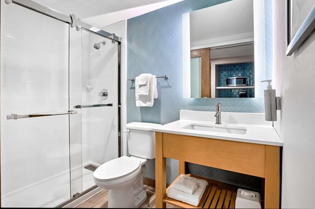 Images Hilton Garden Inn LAX Los Angeles Airport
