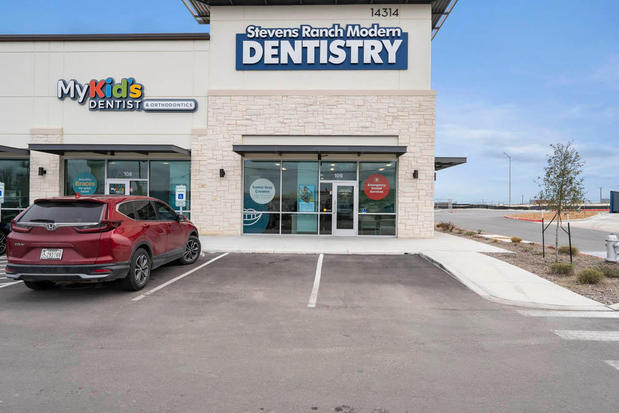 Images Stevens Ranch Modern Dentistry
