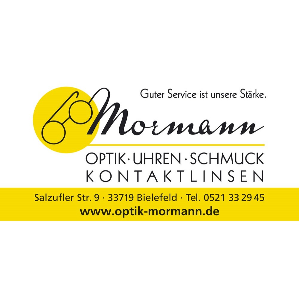 Optik Mormann