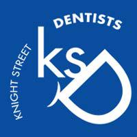 Knight Street Dentists Logo