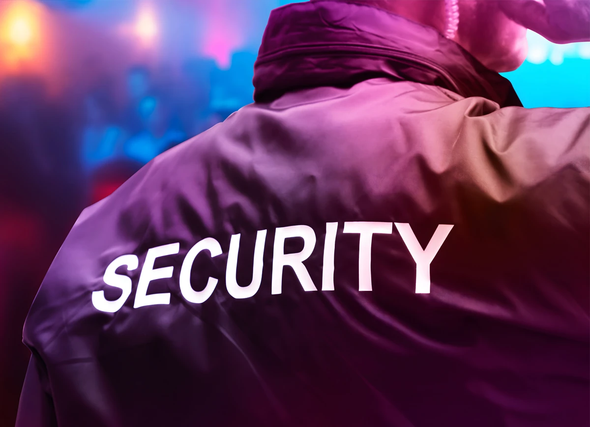 Bilder Courage Sicher UG | Security & Sicherheitsdienst