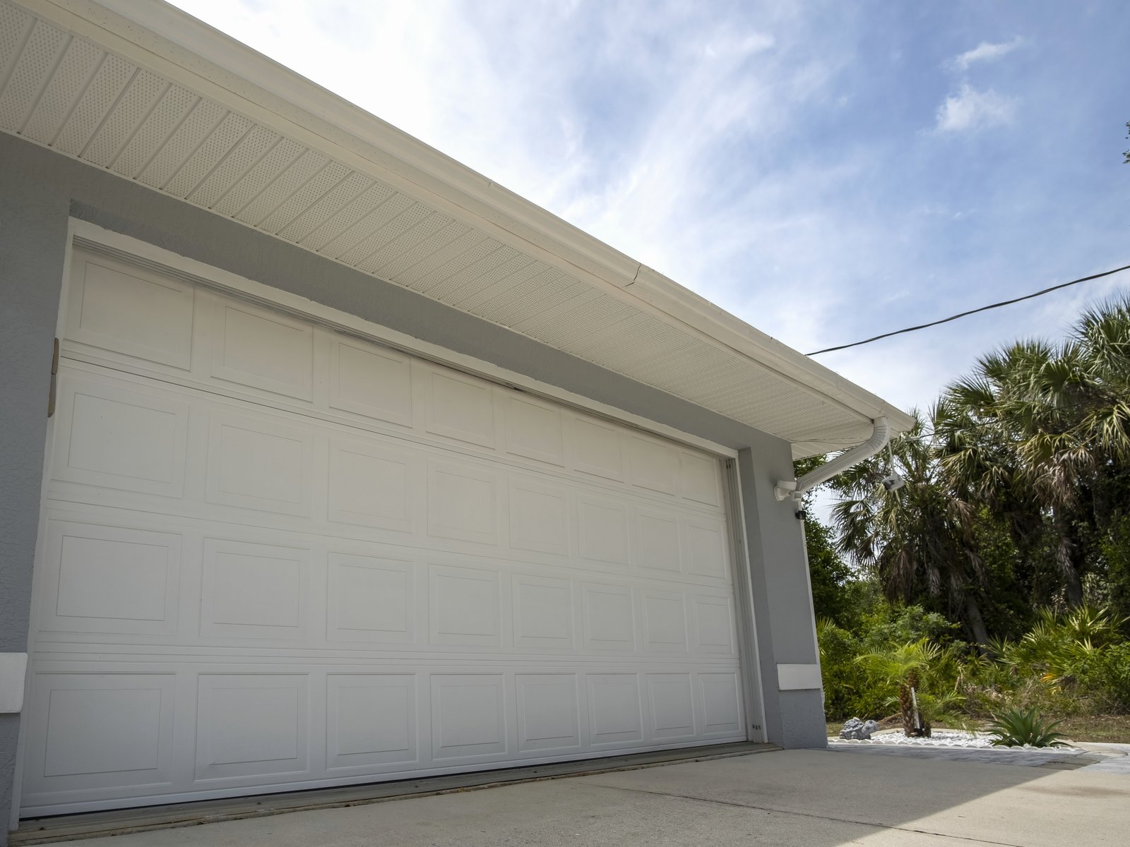 Phillip V Garage Door's Company