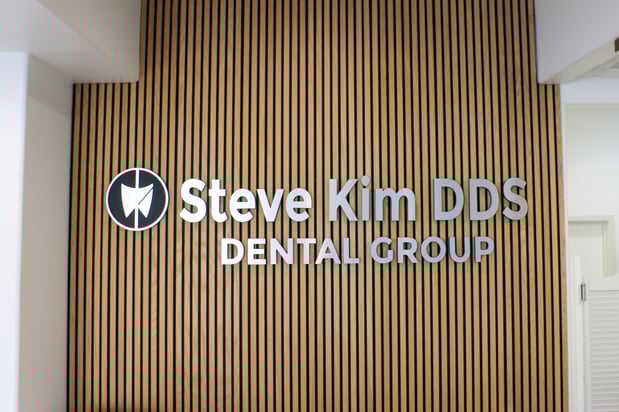 Images Steve Kim DDS Dental Group