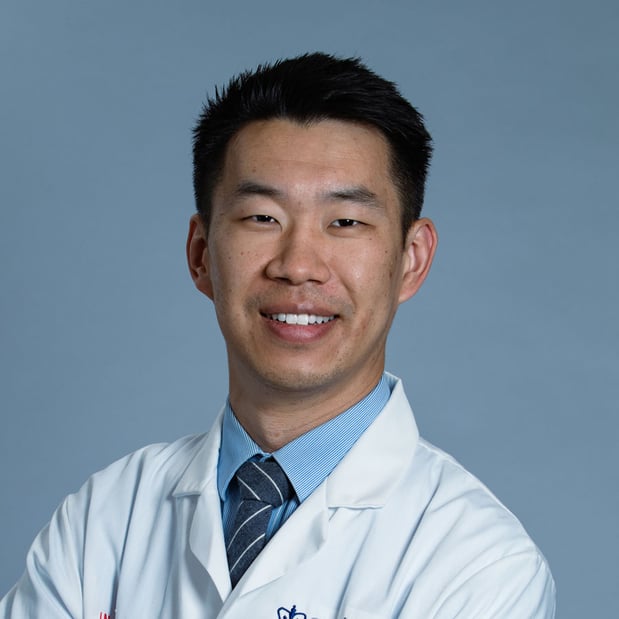 Images Eric Kuo, MD