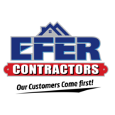 Efer Contractors Inc Logo