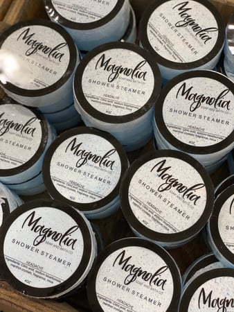 Images Magnolia Soap and Bath Flowood