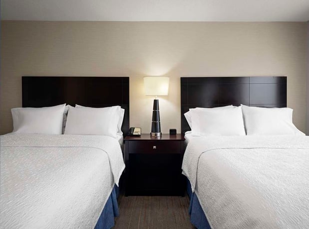 Images Hampton Inn & Suites Arundel Mills/Baltimore