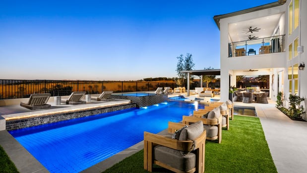 Images Ridgeline at Bickford by Toll Brothers