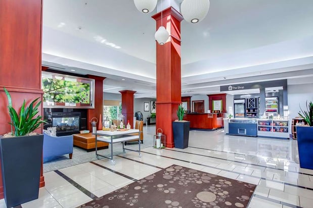 Images Hilton Garden Inn Louisville Northeast
