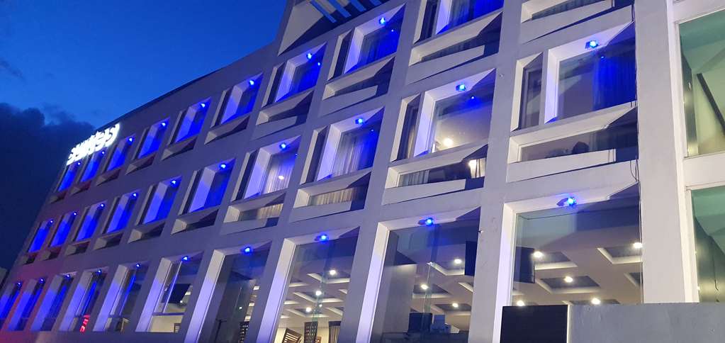 Images Best Western Plus Metepec & Suites