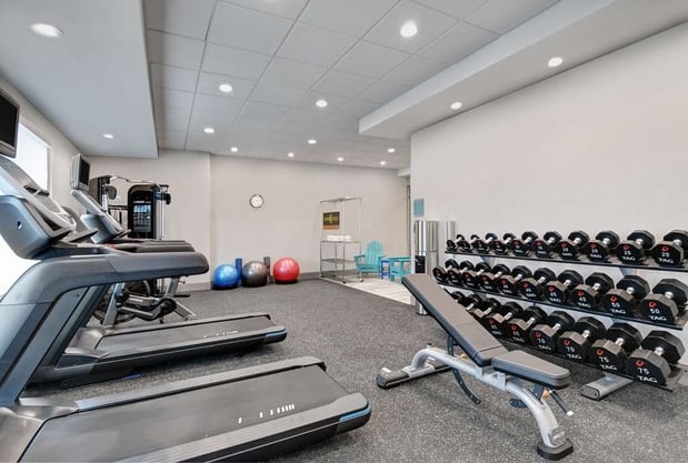 Images Home2 Suites by Hilton Bentonville Rogers
