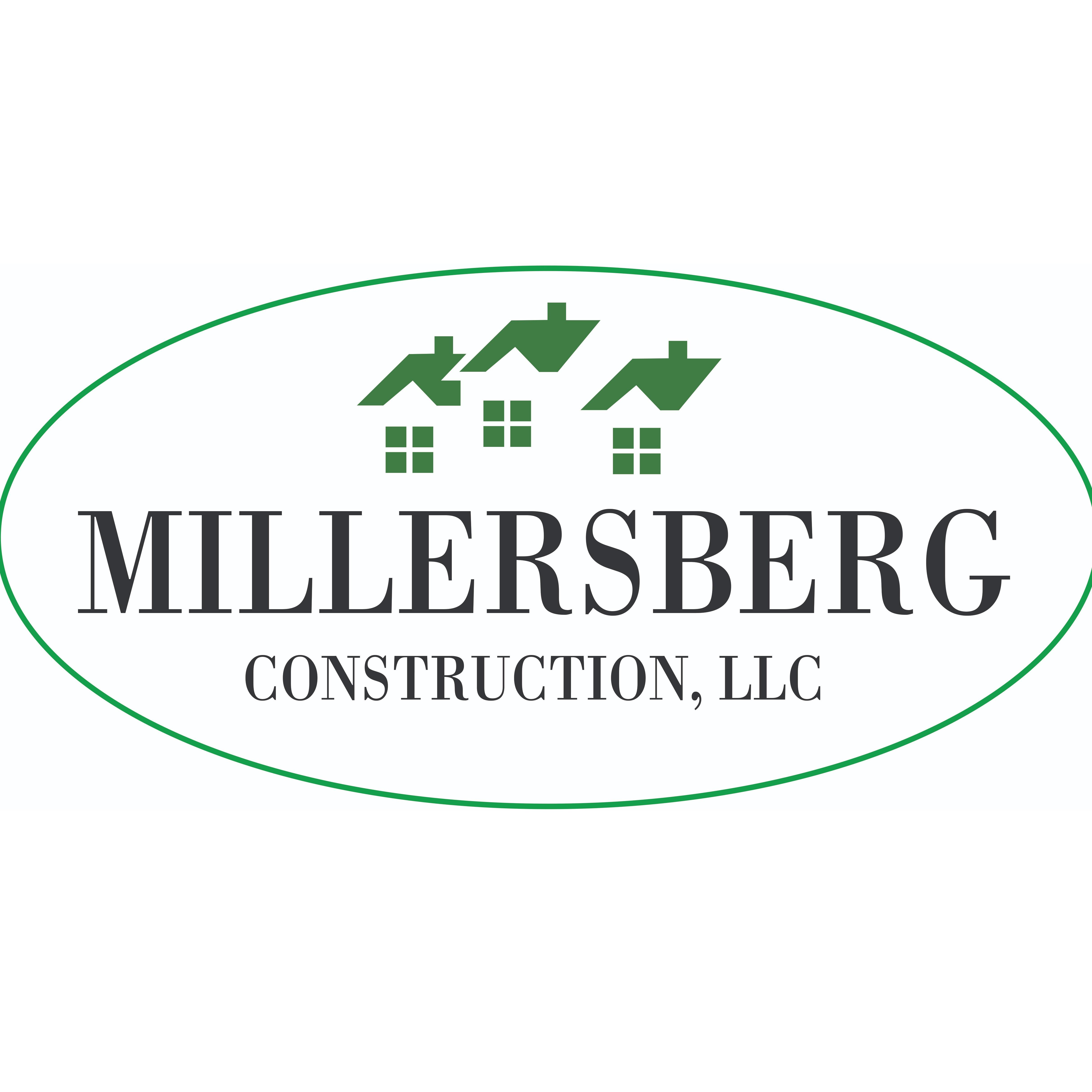 Millersburg Construction Logo