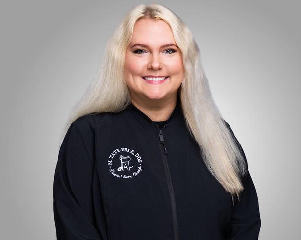 Images Tate Eble, DDS