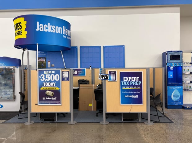 Images Jackson Hewitt Tax Service