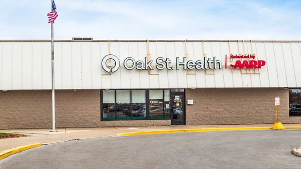Images Oak Street Health Toledo Northside Primary Care Clinic