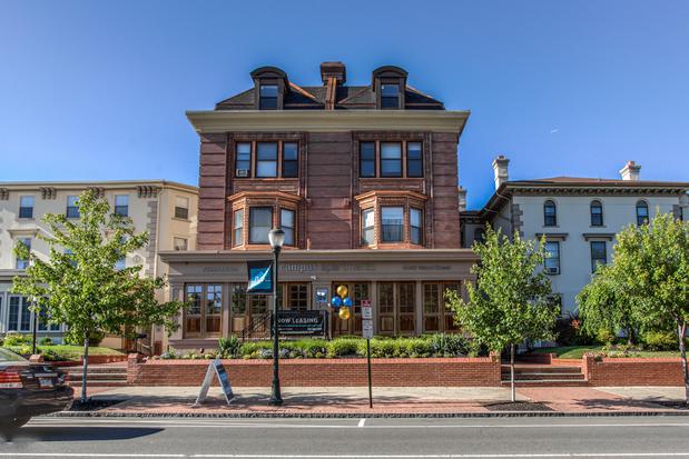 Images Campus Apartments Philadelphia