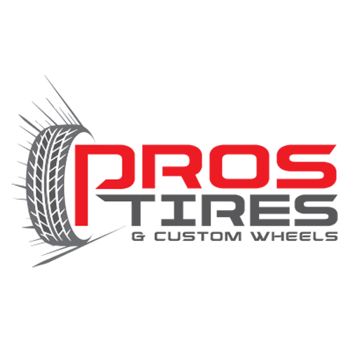 Pros Tires Logo